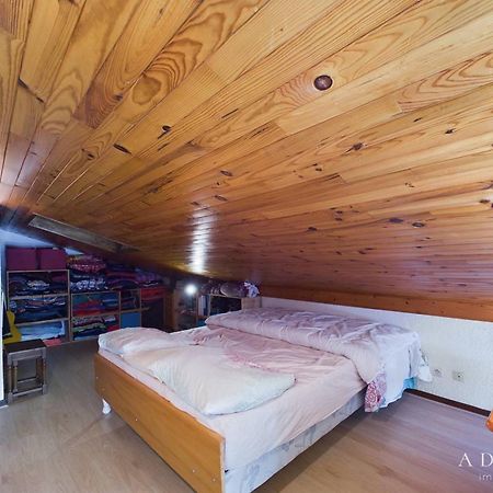 Studio Avec Mezzanine Pour 4 Pers, Proche Commerces Et Remontees - Fr-1-398-677 Montvalezan Dış mekan fotoğraf